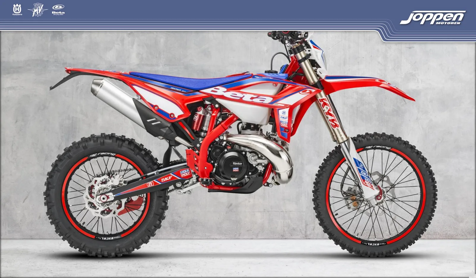 Beta RR 250 (2026) — foto 1