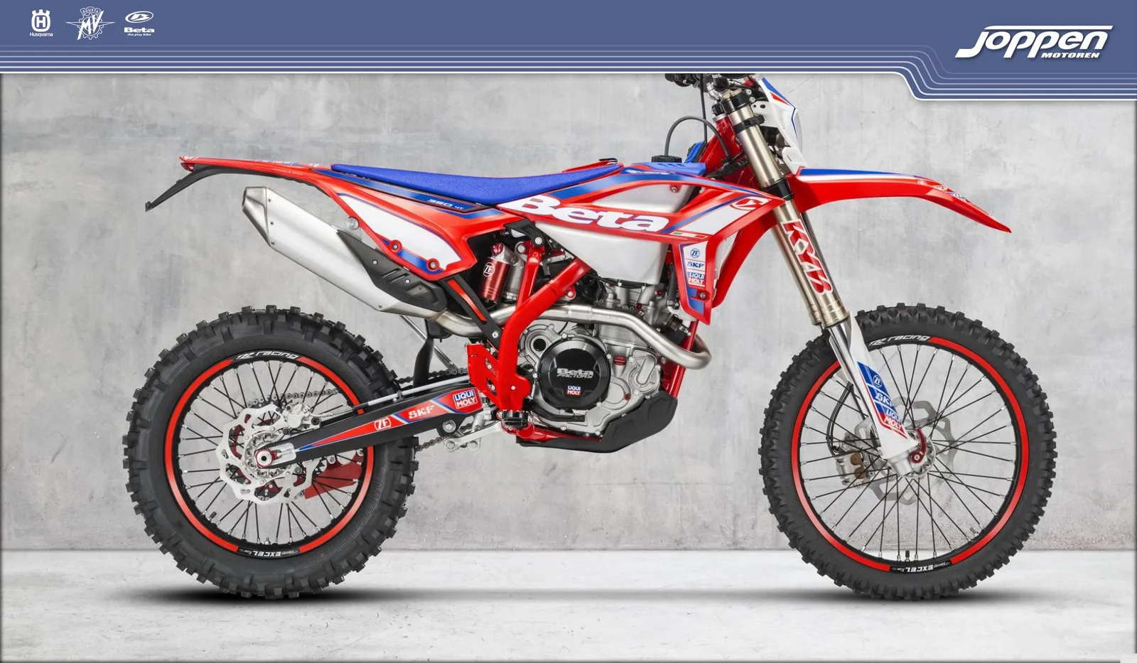 Beta RR350 4T Racing (2026) — foto 1
