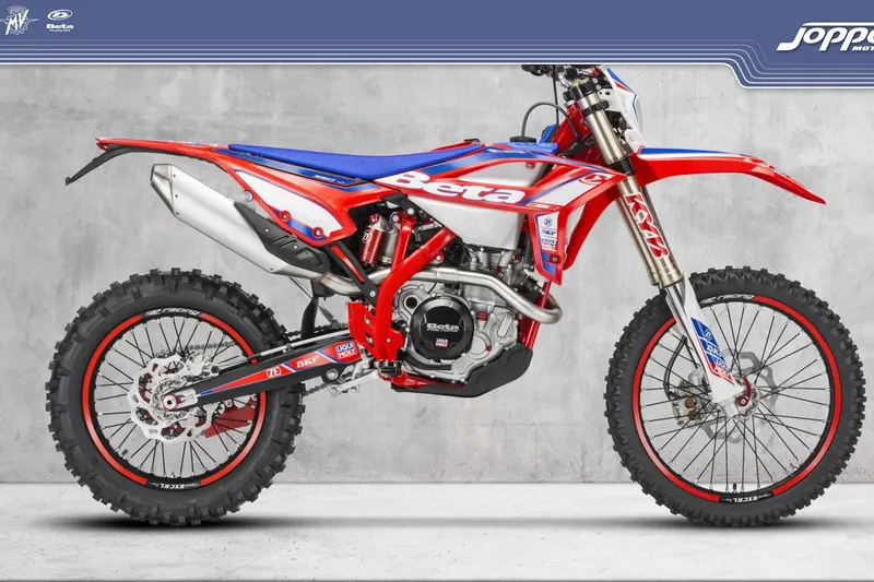 Beta RR480 4T Racing (2026)