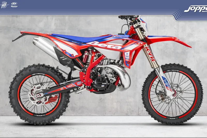 Beta RR200 2T Racing (2026)