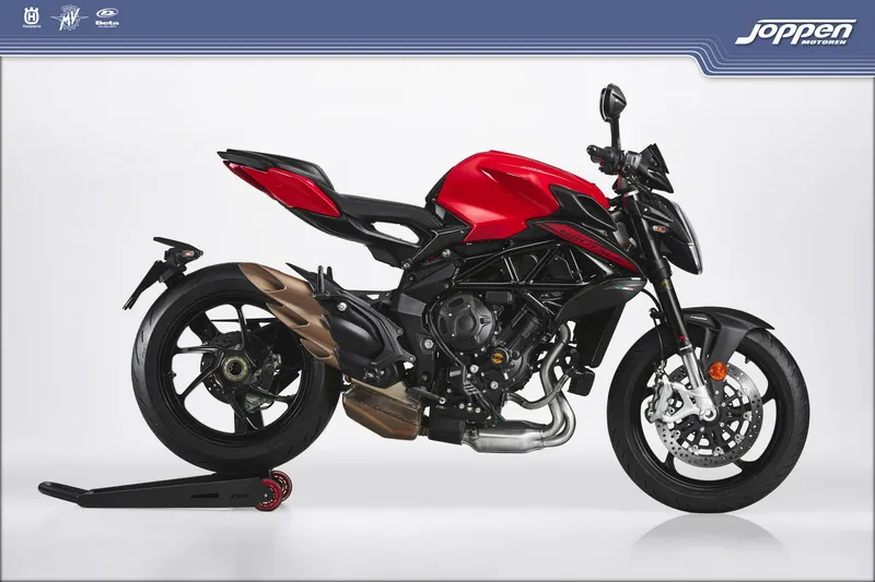 MV Agusta Brutale 800 (2026)
