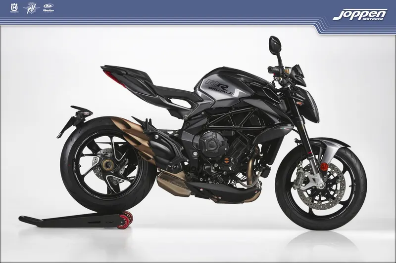 MV Agusta Brutale 800 (2026)