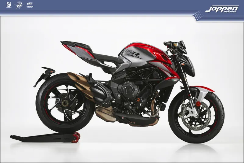 MV Agusta Brutale 800 (2026)