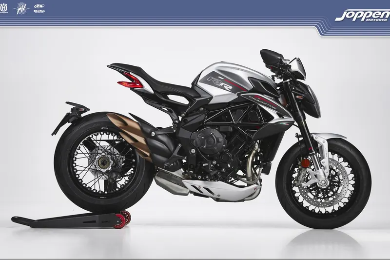 MV Agusta DragsterRR SCS (2026)