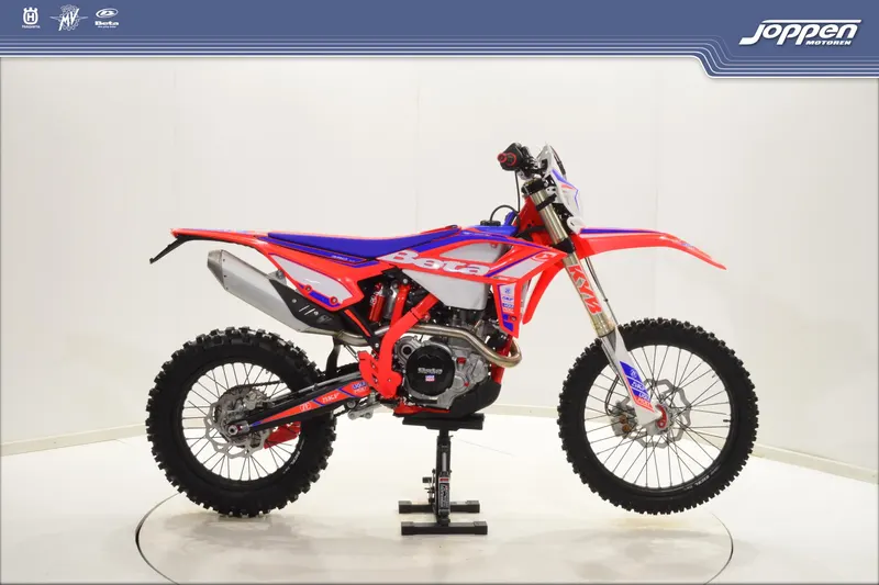 Beta RR390 Racing 4T (2026)