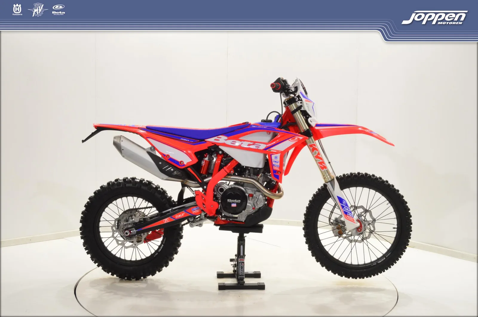 Beta RR390 Racing 4T (2026) — foto 1