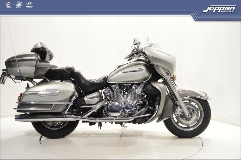 Yamaha XVZ1300 Venture (2000)