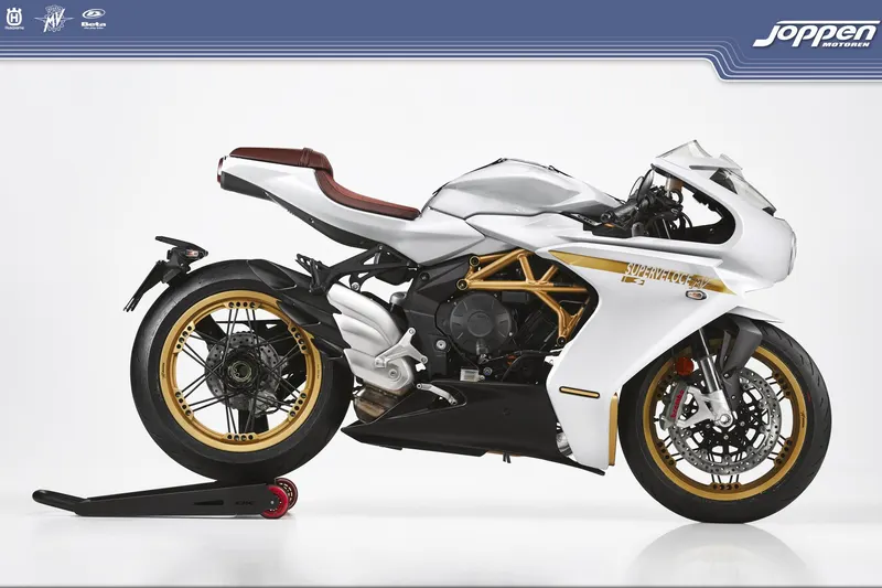 MV Agusta Superveloce (2026)