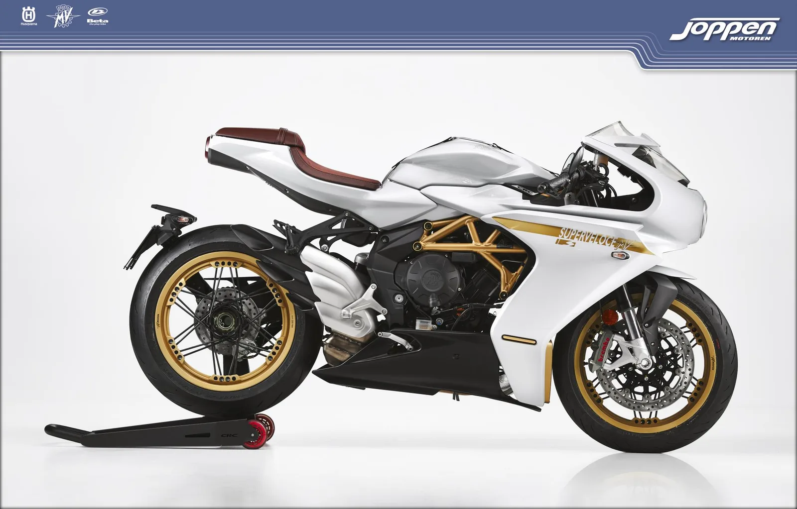 MV Agusta Superveloce (2026) — foto 1