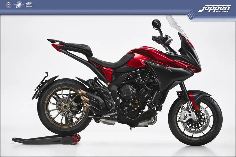 MV Agusta Turismo Veloce (2026)