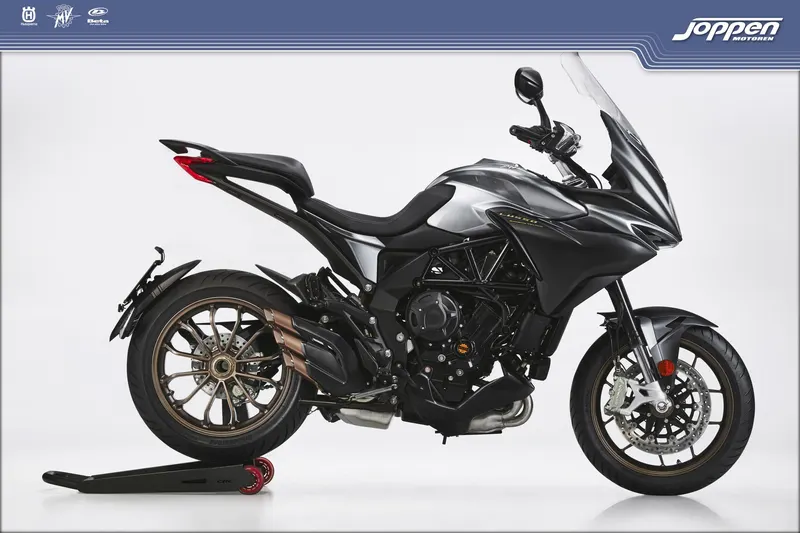 MV Agusta Turismo Veloce (2026)