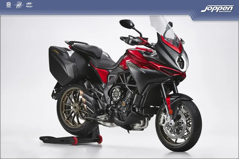 MV Agusta Turismo Veloce (2026)