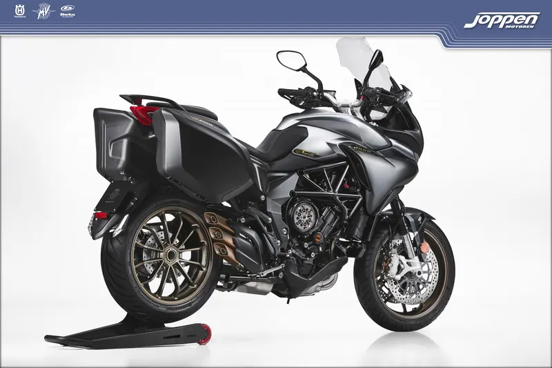 MV Agusta Turismo Veloce (2026)
