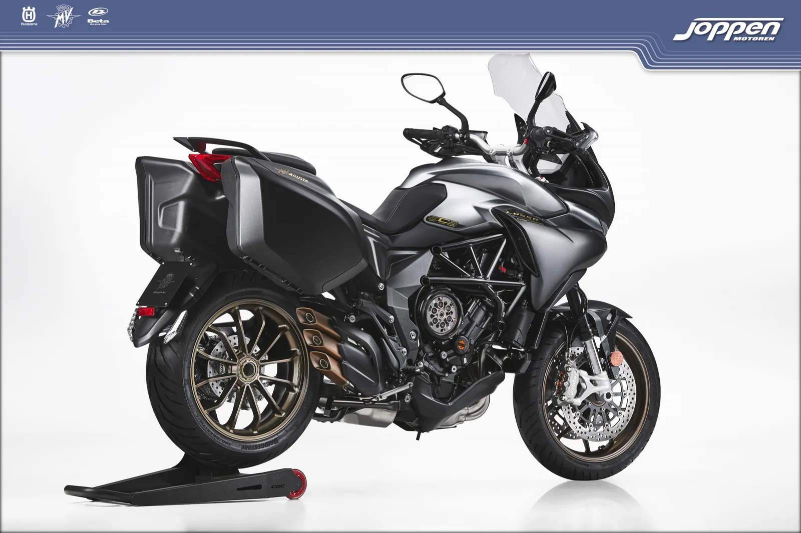 MV Agusta Turismo Veloce (2026) — foto 1