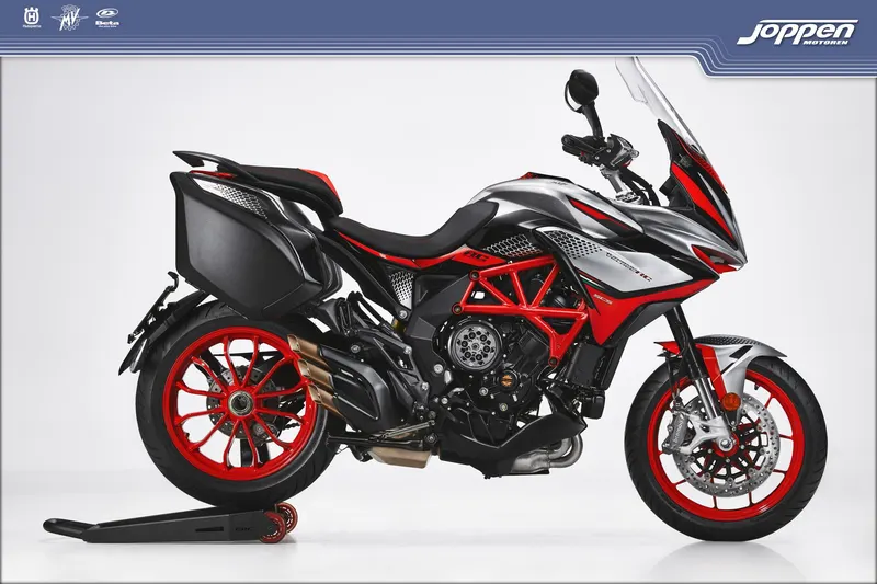 MV Agusta Turismo Veloce (2026)