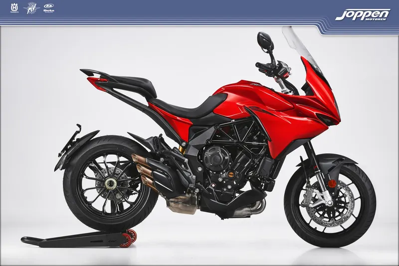 MV Agusta Turismo Veloce (2026)