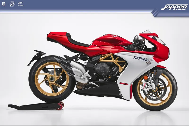 MV Agusta Superveloce (2026)