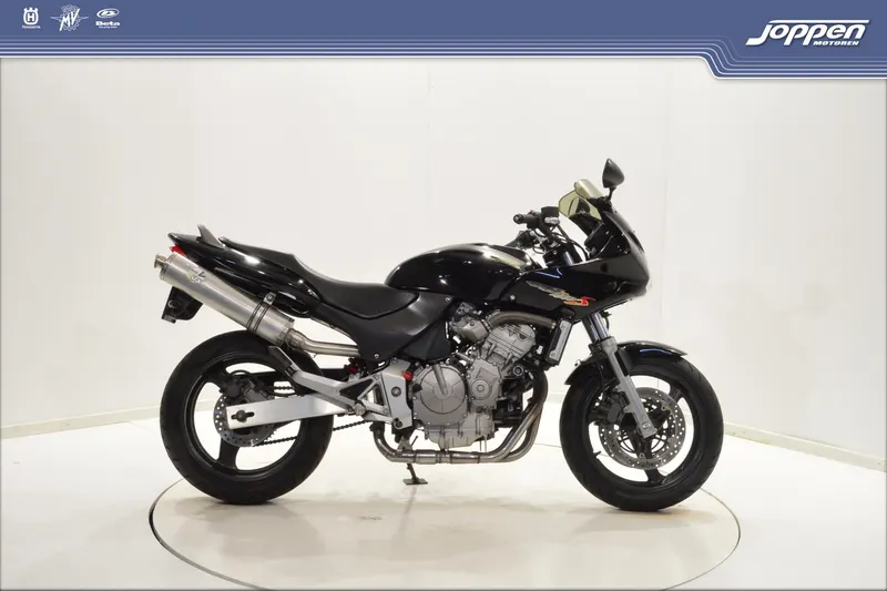 Honda CB600S (2003)