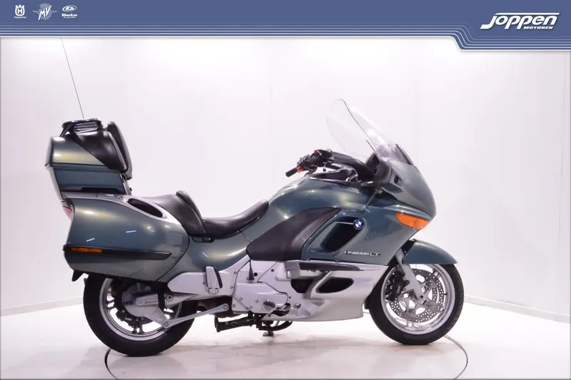 BMW K 1200 LT (2002)