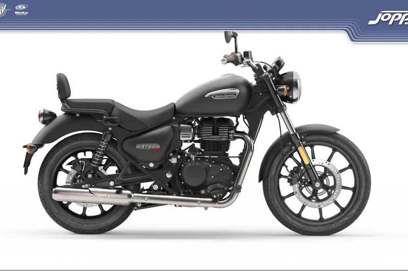 Royal Enfield Meteor Stellar (2026)