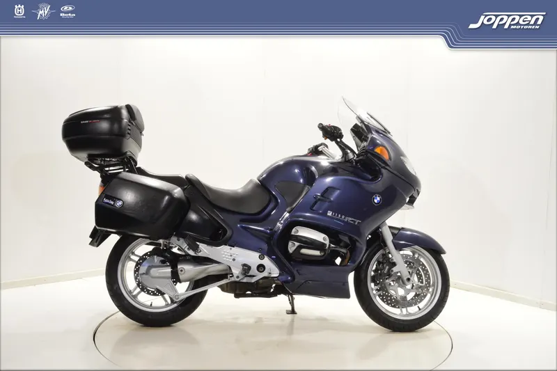 BMW R 1150 RT (2001)