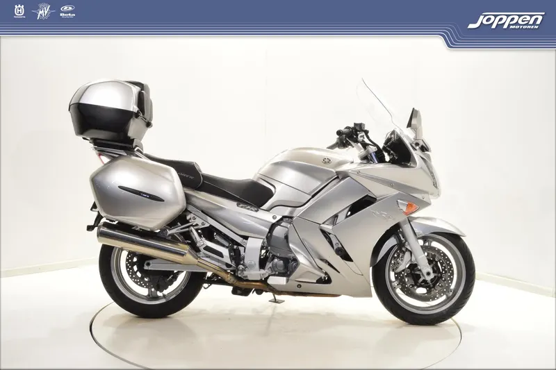 Yamaha FJR1300 (2012)