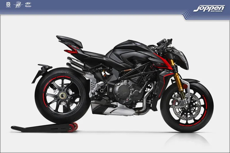 MV Agusta Brutale 1000RR (2026)