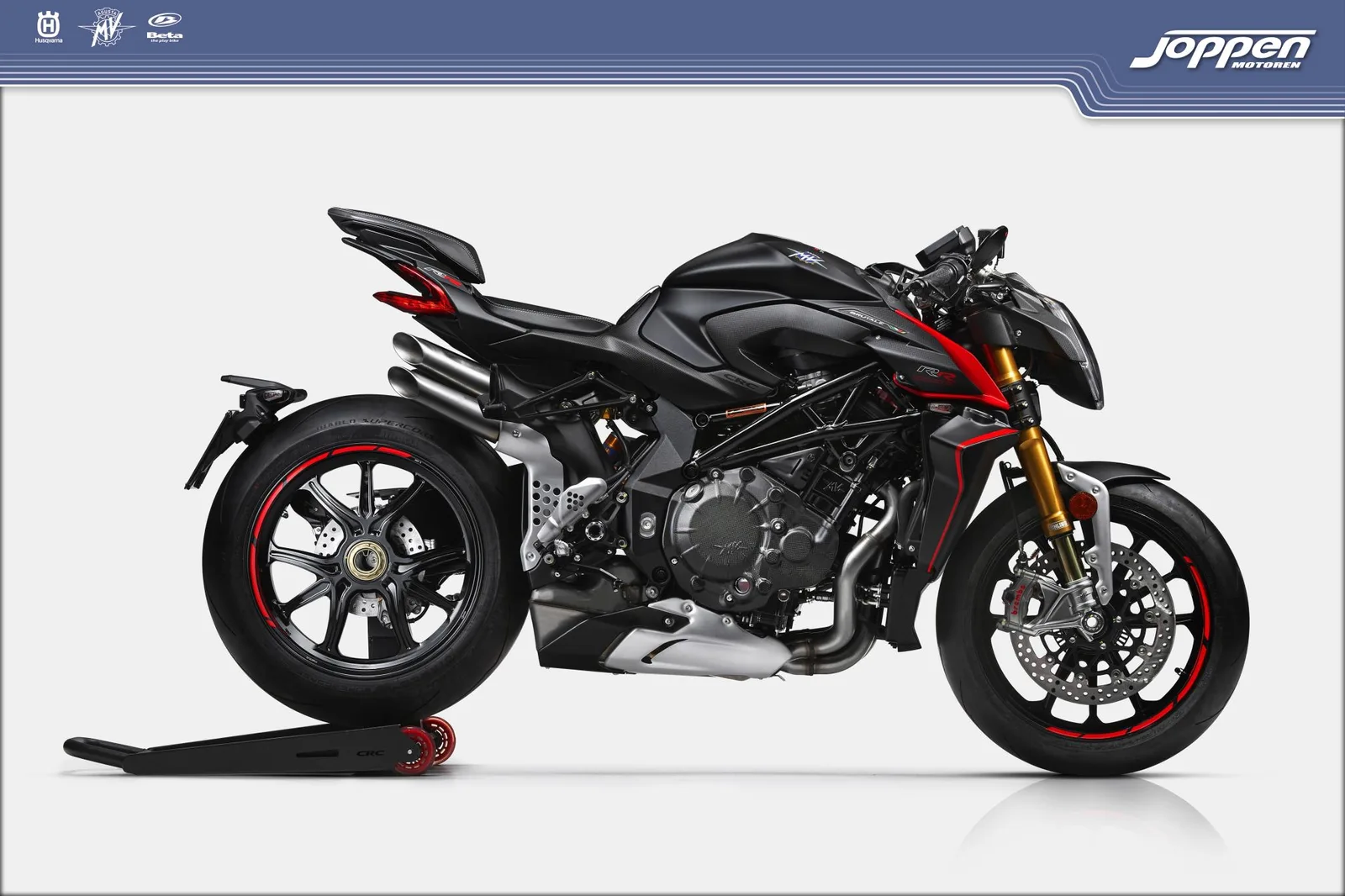MV Agusta Brutale 1000RR (2026) — foto 1
