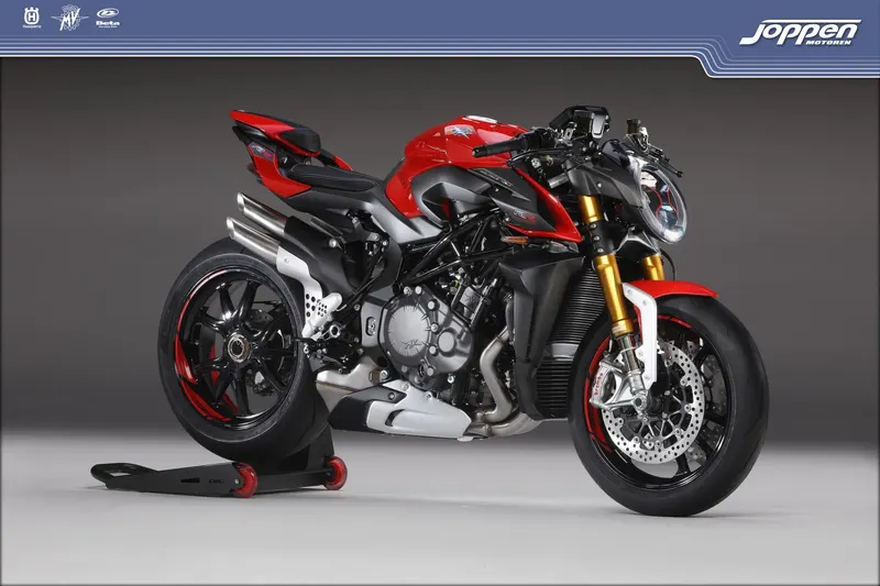 MV Agusta Brutale 1000RR (2026)