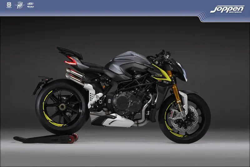 MV Agusta Brutale 1000RR (2026)