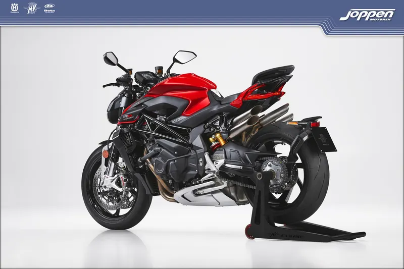MV Agusta Brutale 1000RS (2026)