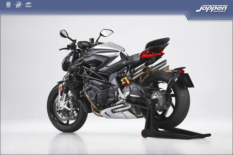 MV Agusta Brutale 1000RS (2026)
