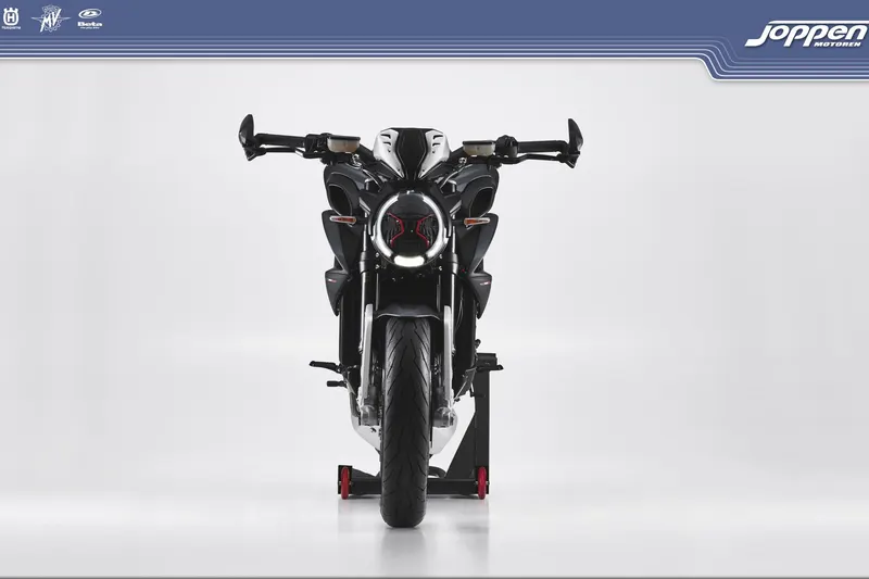 MV Agusta Dragster RR (2026)