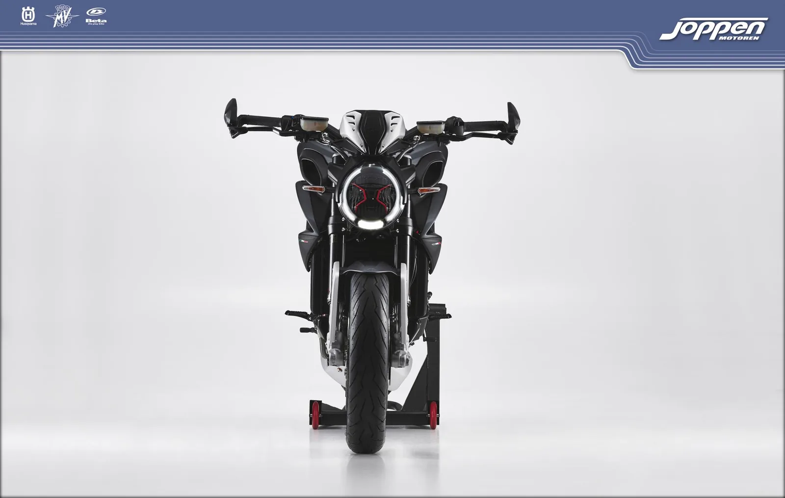 MV Agusta DragsterRR SCS (2026) — foto 1