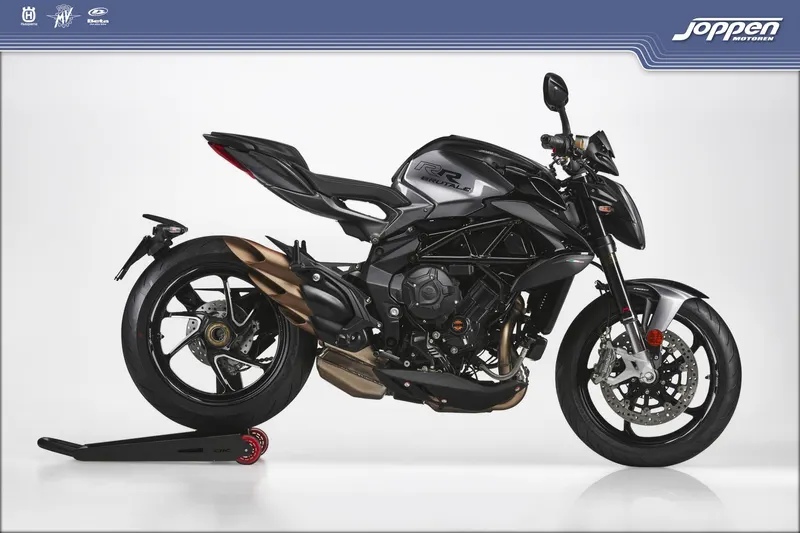 MV Agusta Brutale 800 RR (2026)