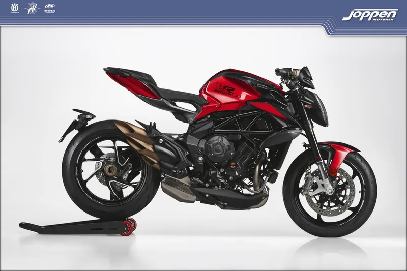 MV Agusta Brutale 800 RR (2026)