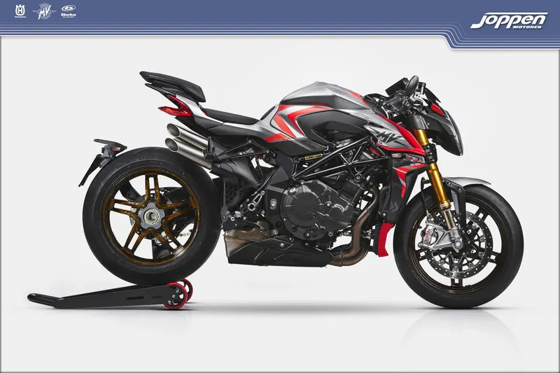 MV Agusta Brutale 1000RR (2026)