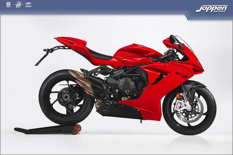 MV Agusta F3 (2026)
