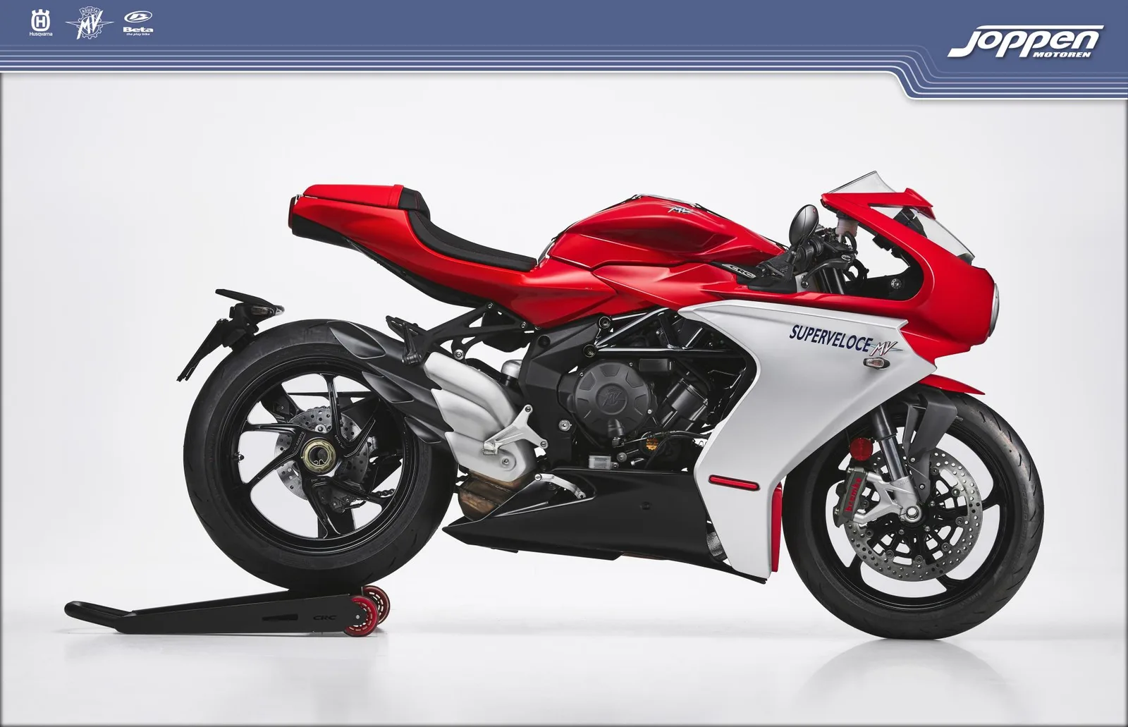 MV Agusta Superveloce (2026) — foto 1