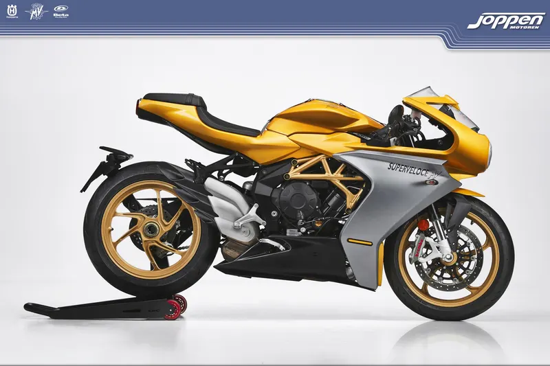 MV Agusta Superveloce (2026)