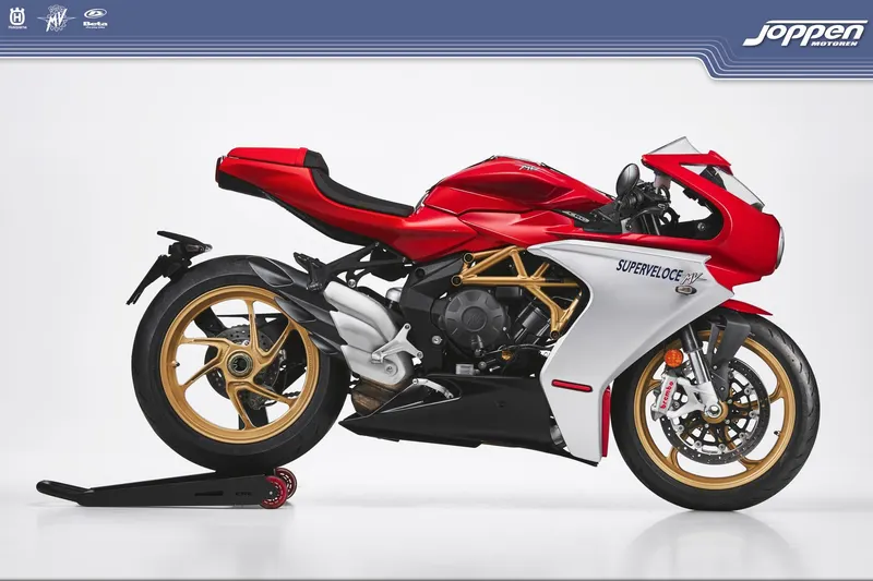 MV Agusta Superveloce (2026)