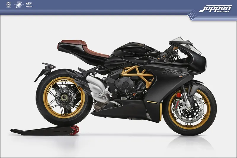 MV Agusta Superveloce (2026)