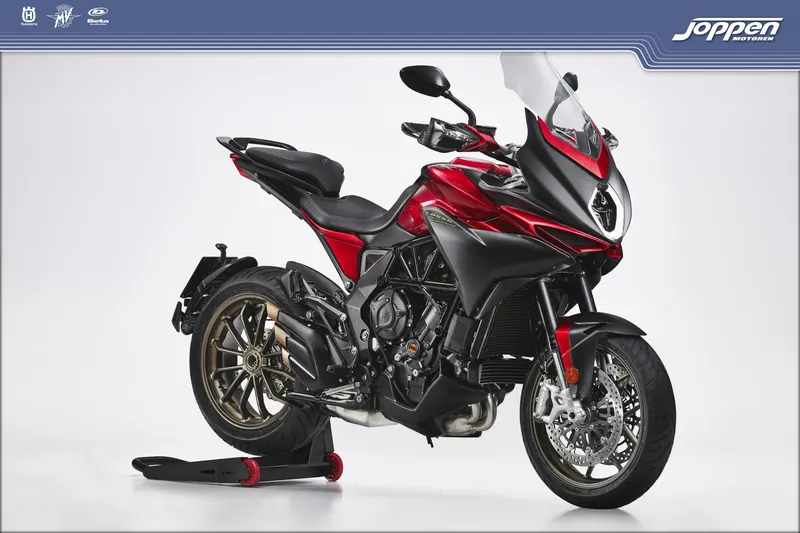 MV Agusta Turismo Veloce (2026)