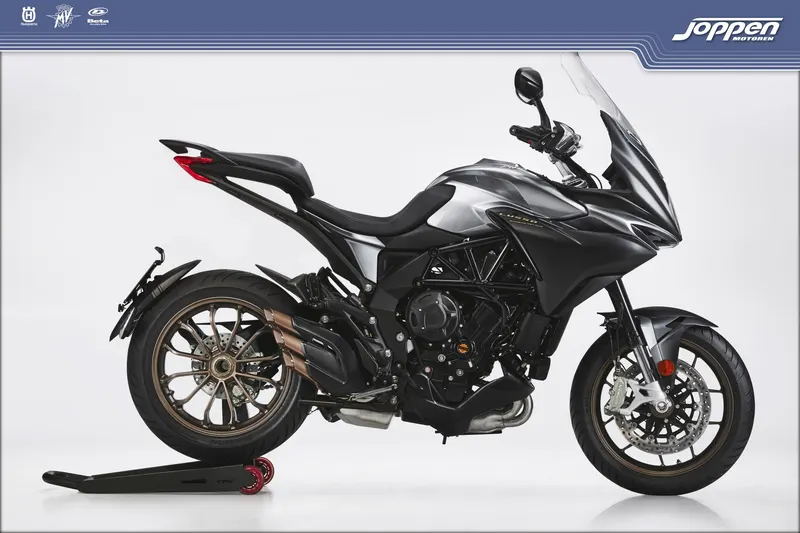 MV Agusta Turismo Veloce (2026)