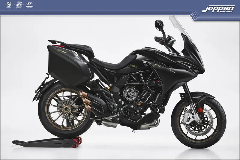 MV Agusta Turismo Veloce (2026)