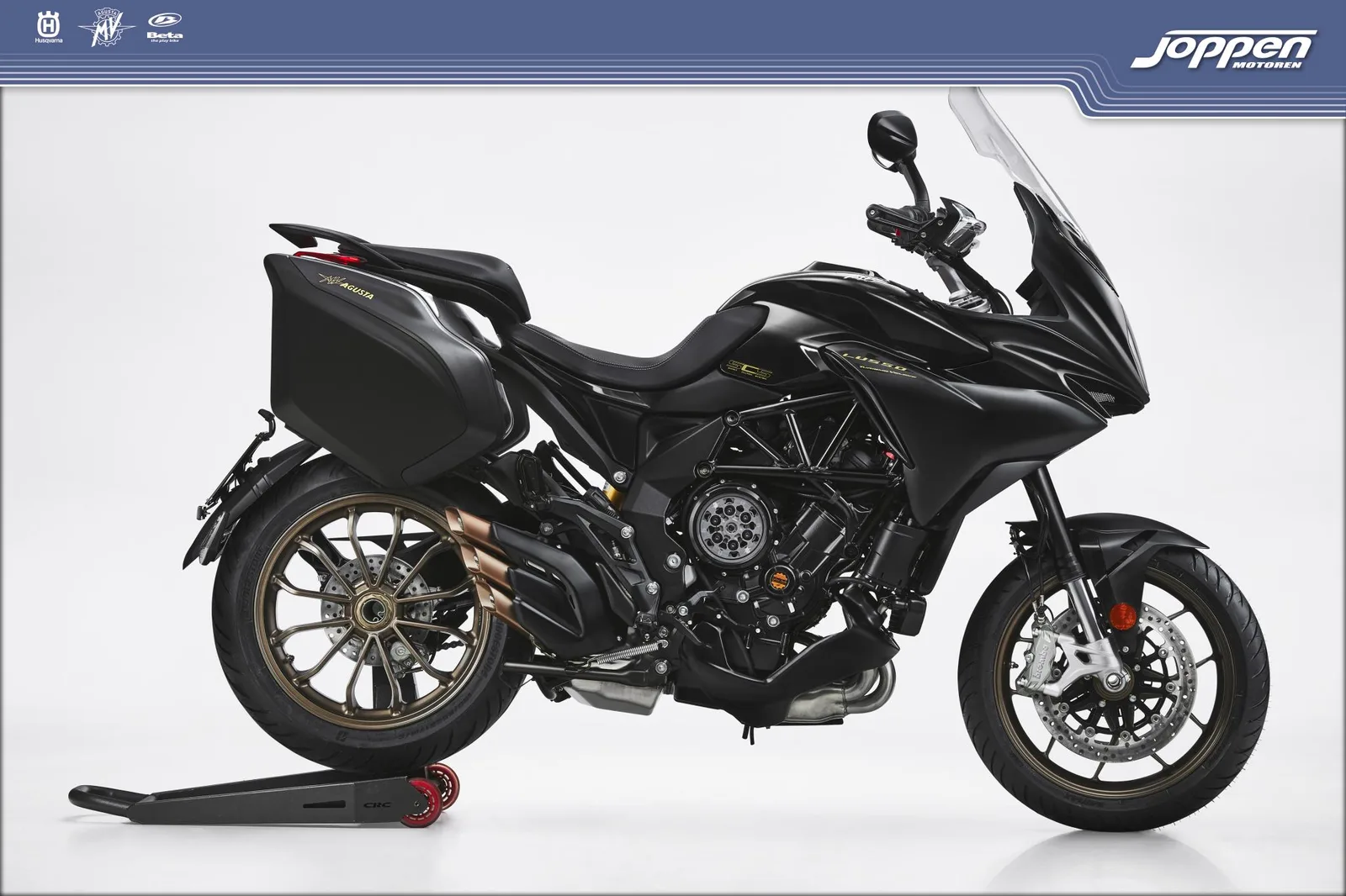 MV Agusta Turismo Veloce (2026) — foto 1