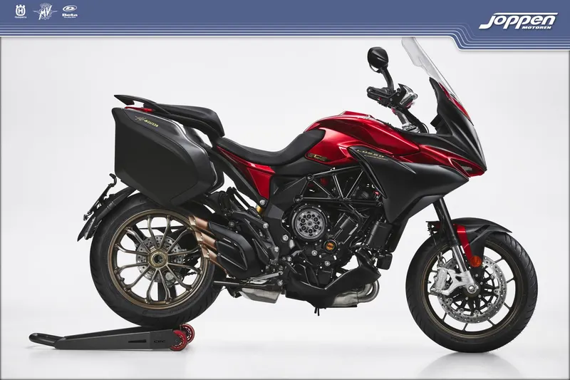 MV Agusta Turismo Veloce (2026)