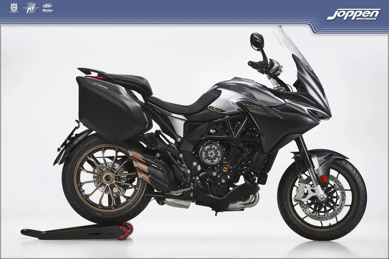 MV Agusta Turismo Veloce (2026)