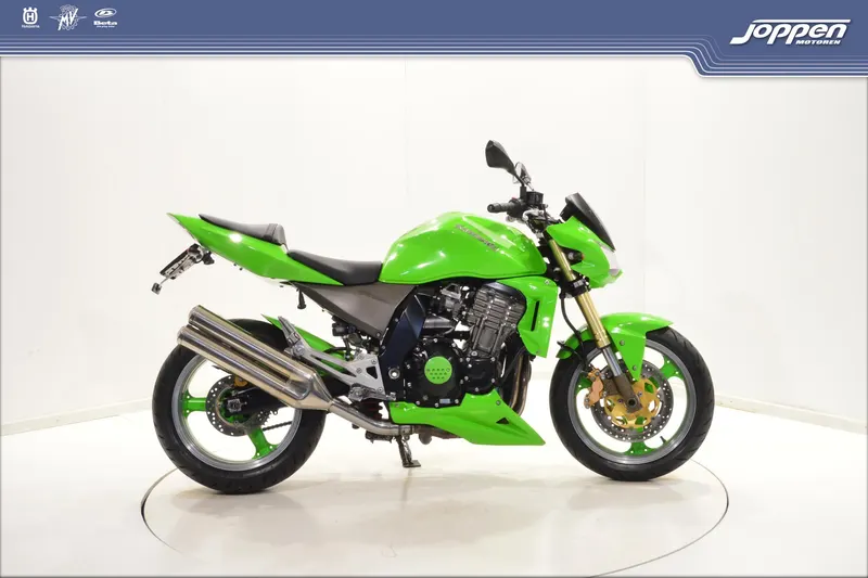 Kawasaki Z1000 (2003)