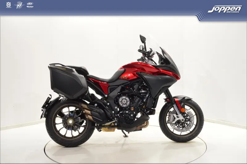 MV Agusta Turismo Veloce (2022)